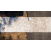 Crazypave Travertine Silver Tumbled